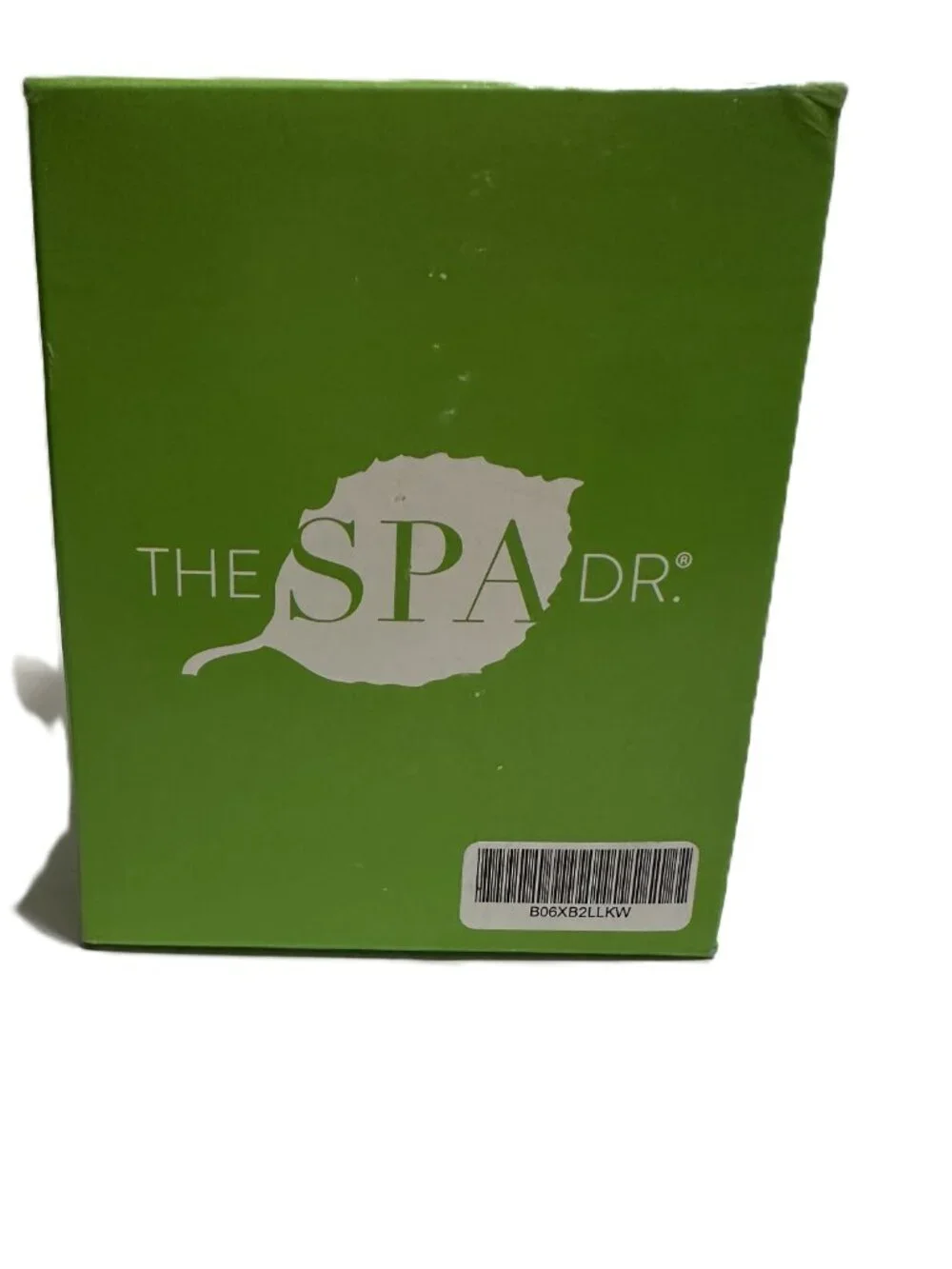 The Spa Doctor spa dr